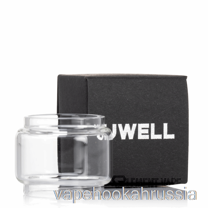 Сменный стакан для вейпа Uwell Valyrian 2 Pro, 8 мл, пузырьковый стакан